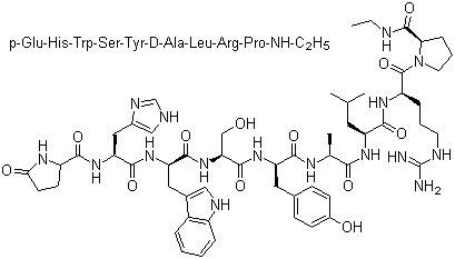 Alarelin Acetate