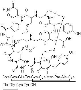 Linaelotide Acetate