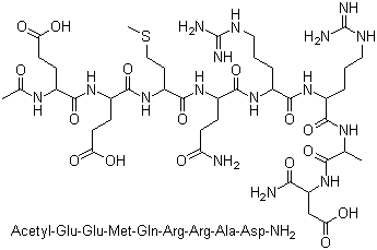 Acetyl Octapeptide-3