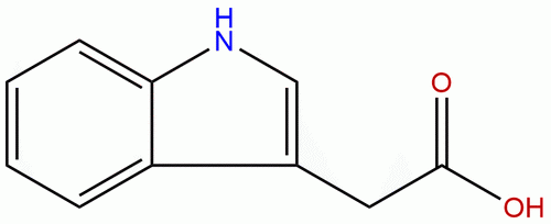 Indole-3-acetic acid