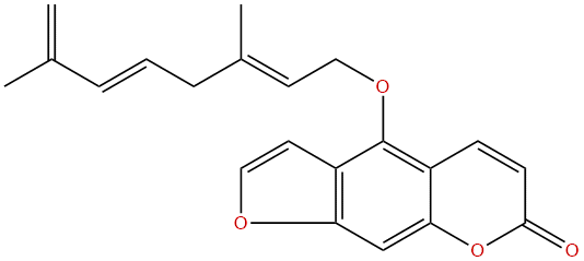 Anhydronotoptol