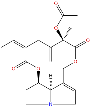 Seneciphyllinine