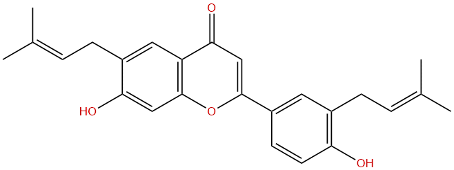 Licoflavone B