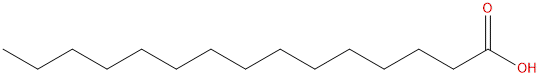 Pentadecanoic acid