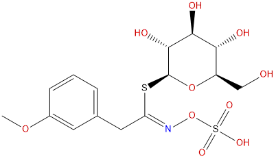 Glucolimnanthin