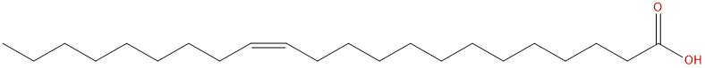 Erucic acid