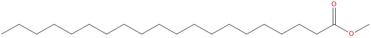 Methyl eicosanoate