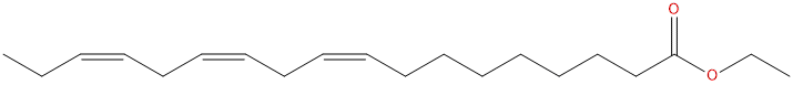 Ethyl linolenate
