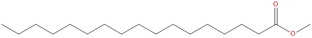 Methyl heptadecanoate