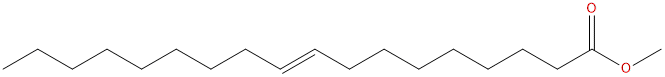 Elaidic acid methyl ester