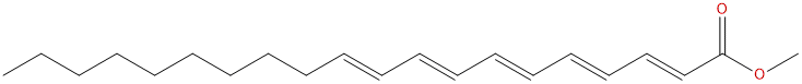 Methyl Eicosapentaenoate