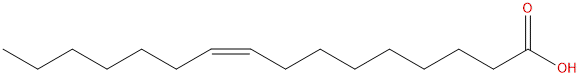 Palmitoleic acid
