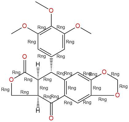 Picropodophyllotoxone
