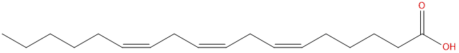 γ-Linolenic acid
