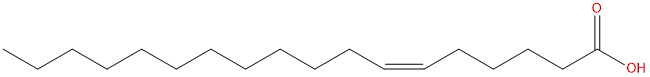 Petroselinic acid