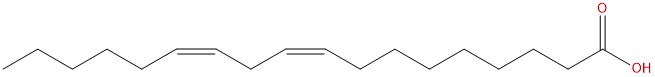Linoleic acid