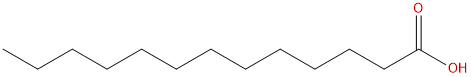 Tridecanoic acid
