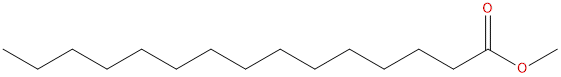 Methyl pentadecanoate