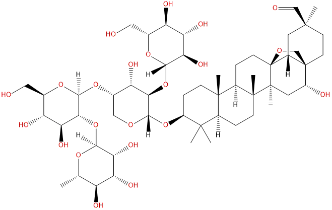 Ardisicrispin B