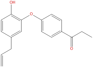 Isomagnolone