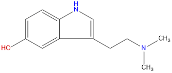 Bufotenin