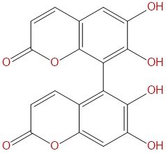 Isoeuphorbetin