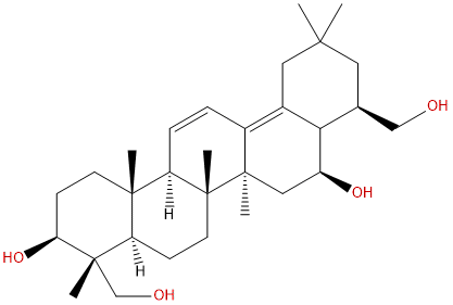 Saikogenin A