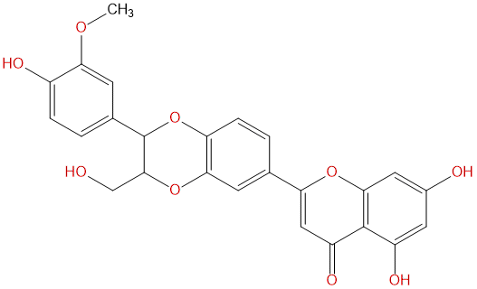 Hydnocarpin