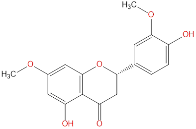 Eriodictyol 7,3′-dimethyl ether