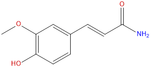 Ferulamide