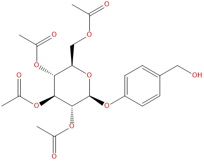 Acetagastrodin