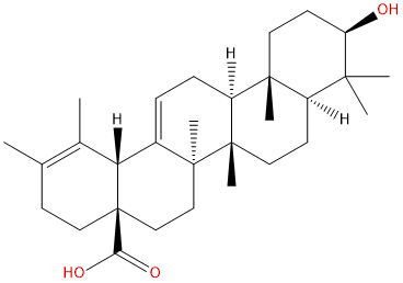 Sanguisorbigenin