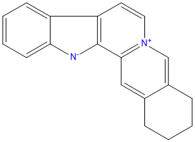 Sempervirine
