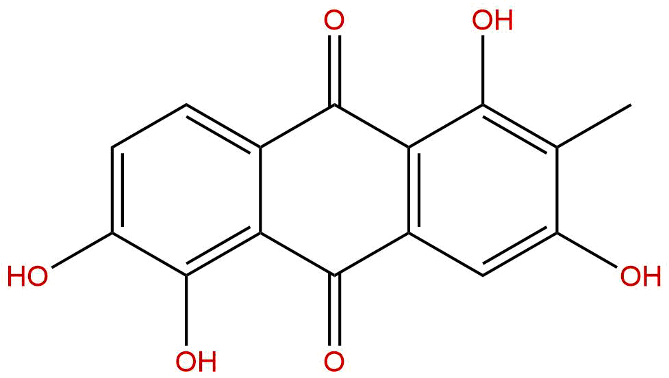 3-Hydroxymorindone