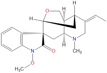 Humantenine