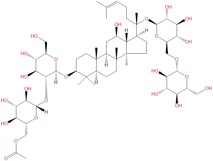 Quinquenoside R1