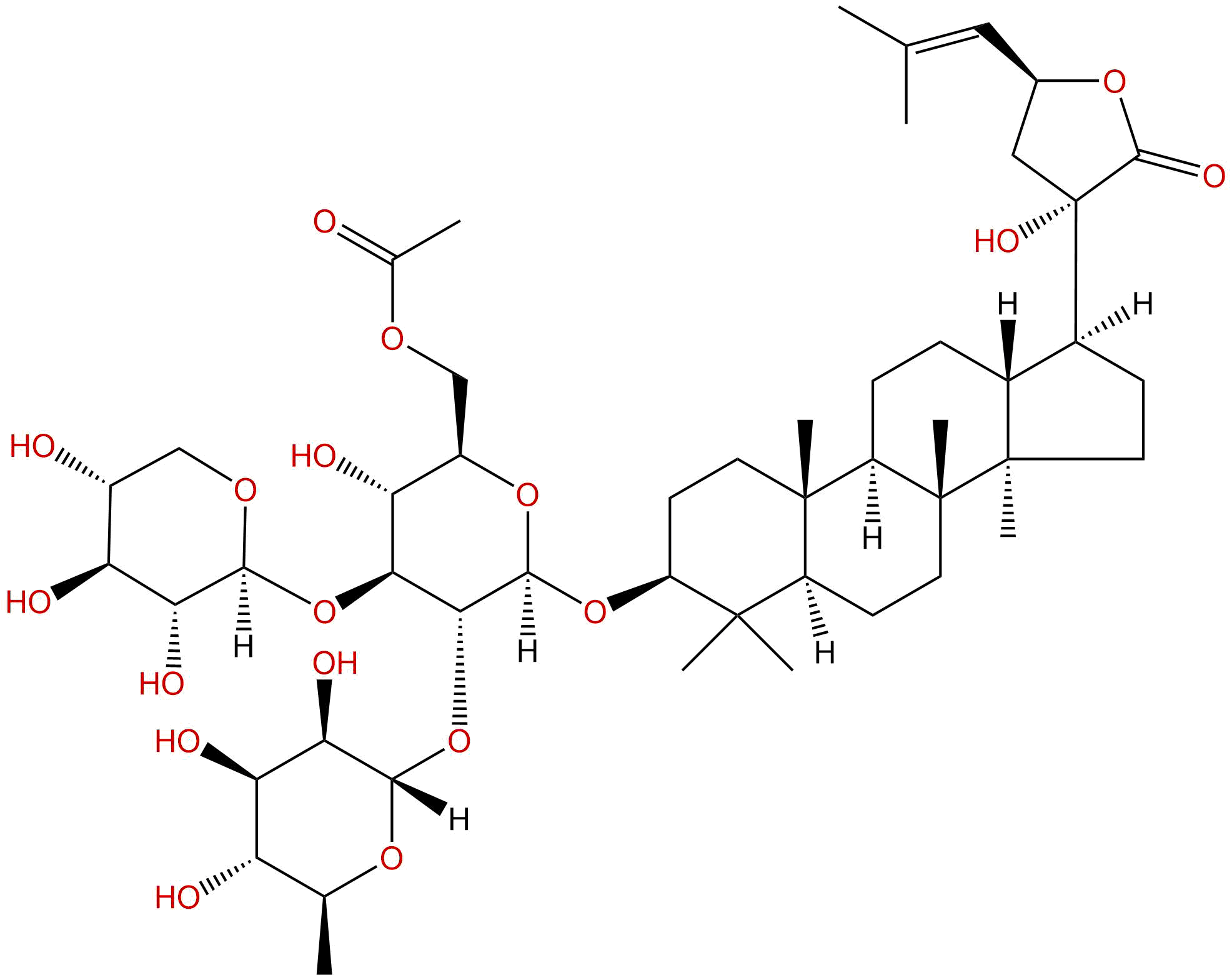 Gypenoside BP2213