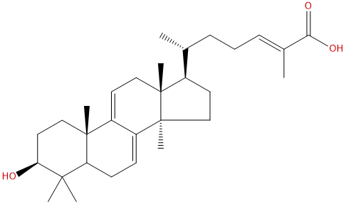 Ganoderic acid Y