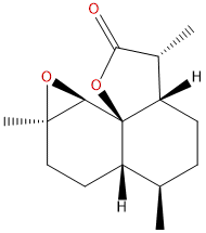 (3R)-dihydroarteannuin B