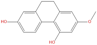 Lusianthridin