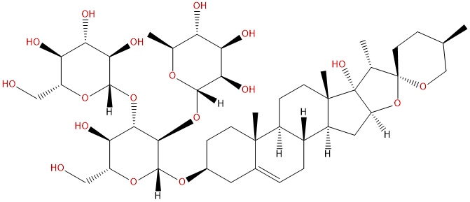 17-hydroxygracillin