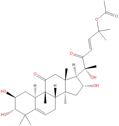 Cucurbitacin Q1
