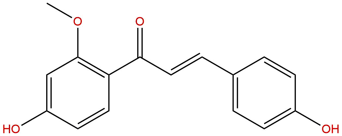 3-Deoxysappanchalcone