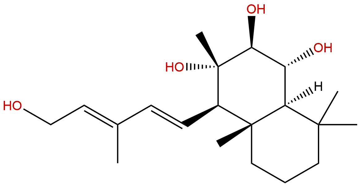 Sterebin E