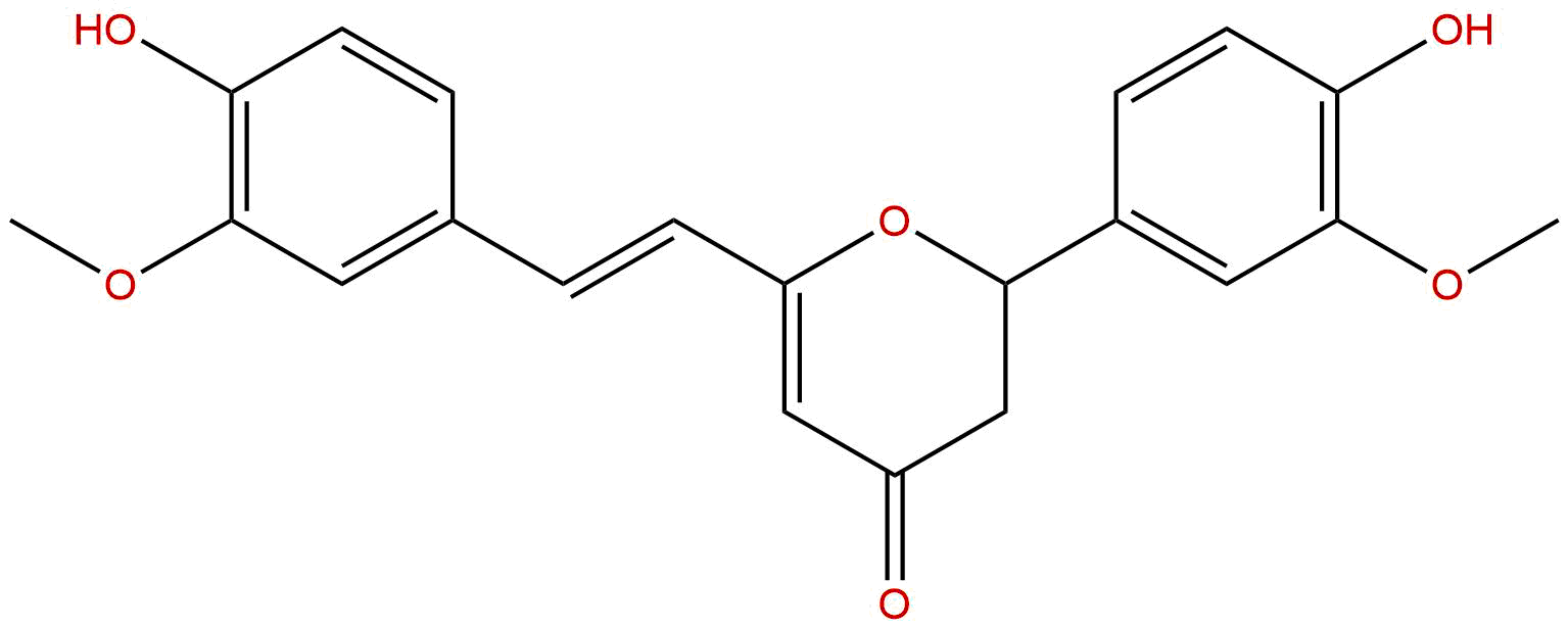 Cyclocurcumin