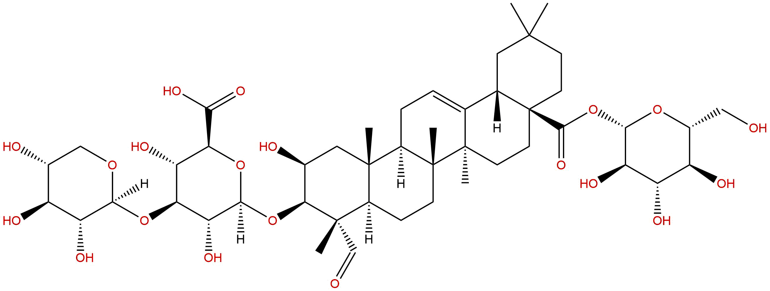 Celosin H