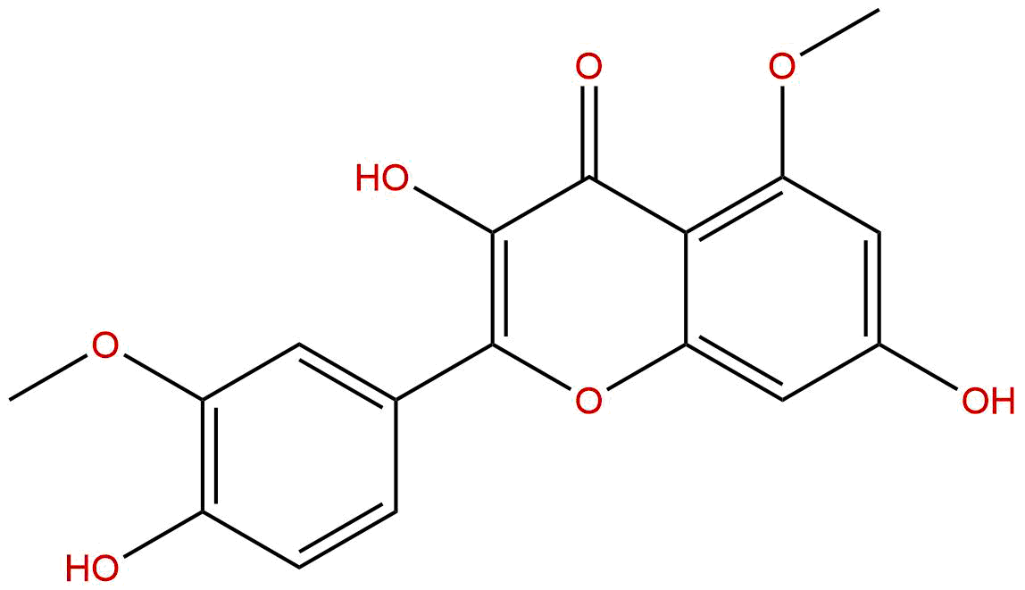Quercetin 5,3'-dimethyl ether