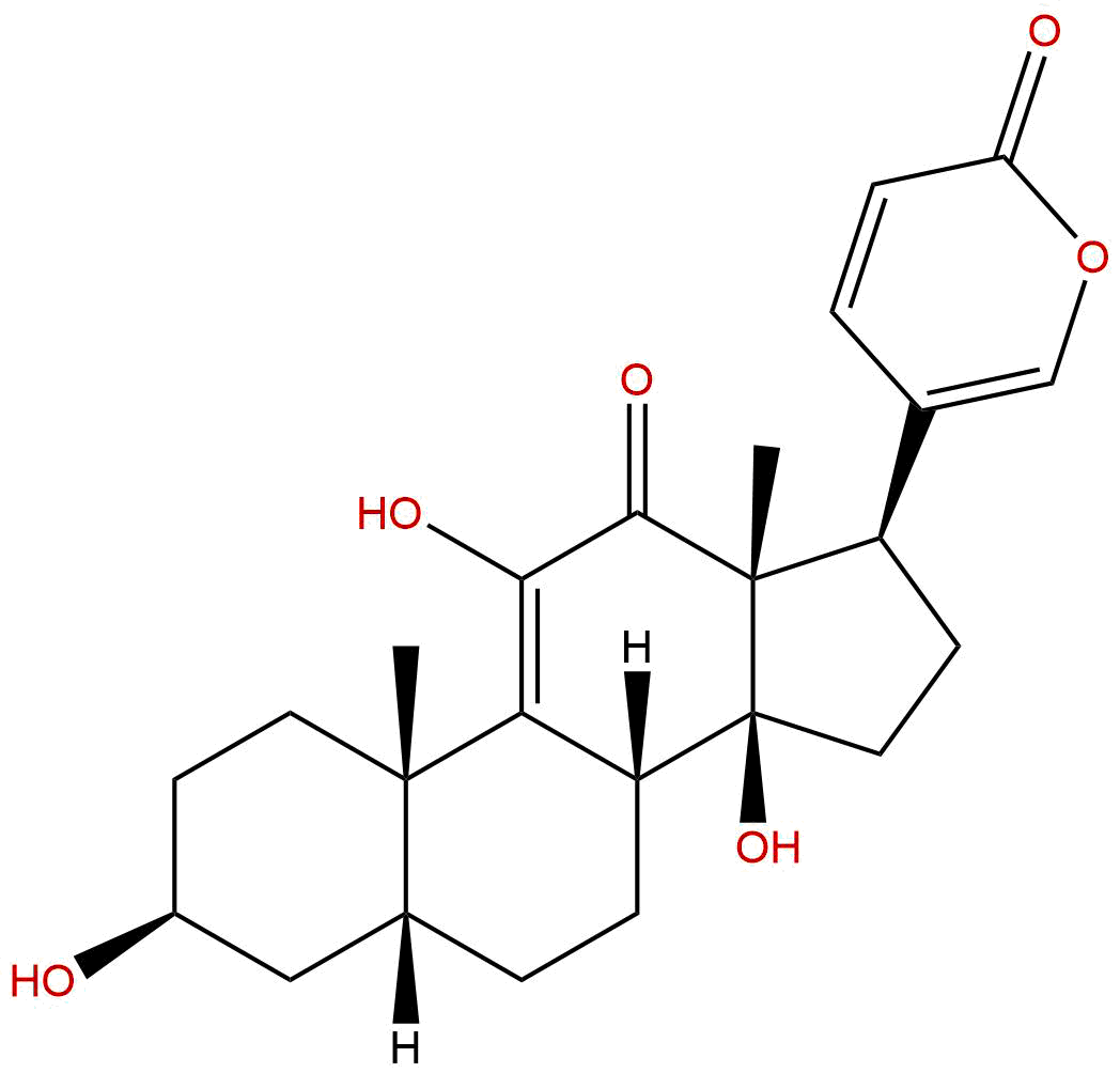 Argentinogenin