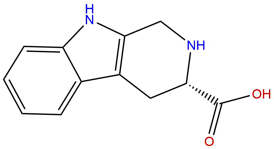 L-1,2,3,4-Tetrahydronorharman-3-carboxylic acid