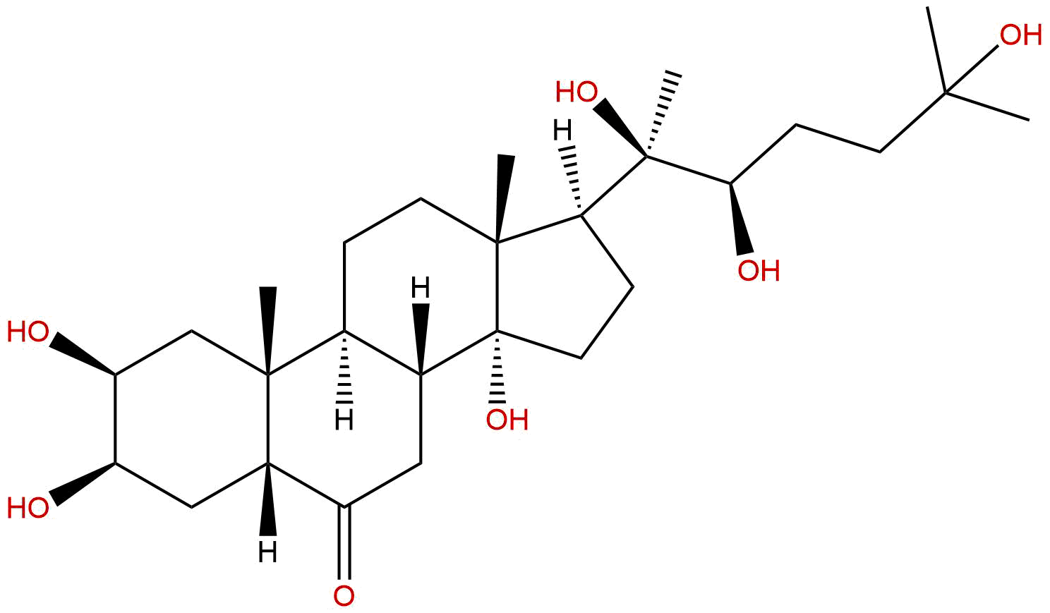 14-Hydroxylated brassinosteroid